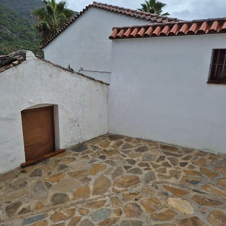 Casa Sol Benamahoma别墅 外观 照片
